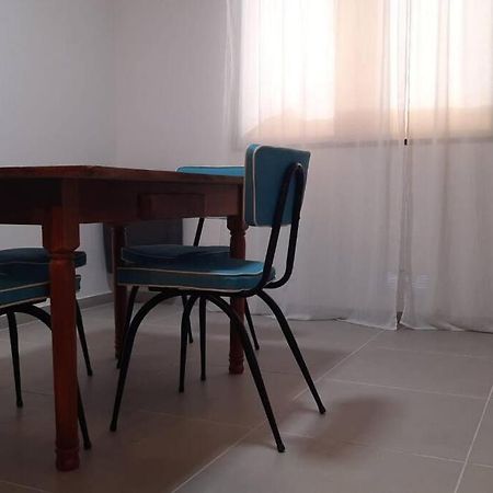 Departamento Calle Mendoza Albus -Acceso Rapido Ruta 22 General Roca Eksteriør bilde