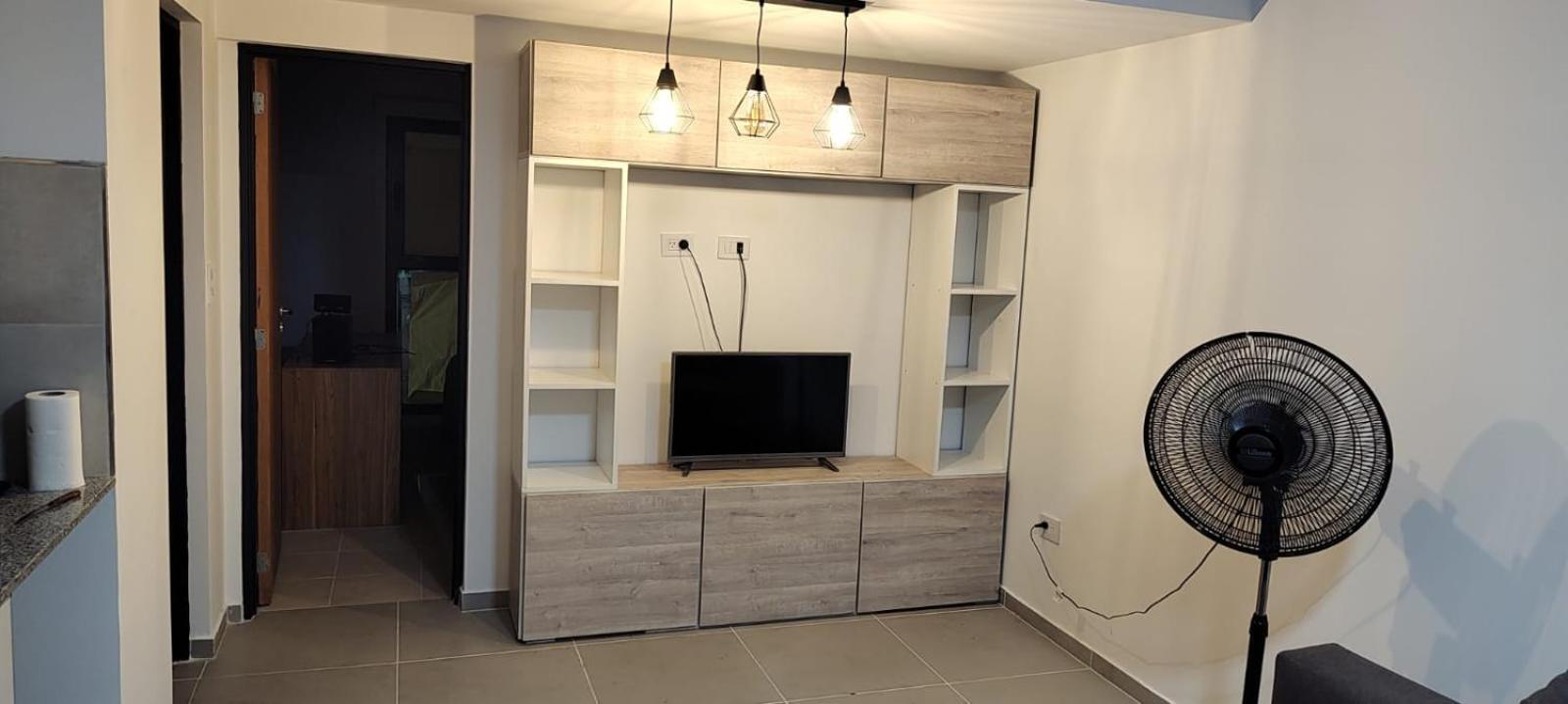 Departamento Calle Mendoza Albus -Acceso Rapido Ruta 22 General Roca Eksteriør bilde