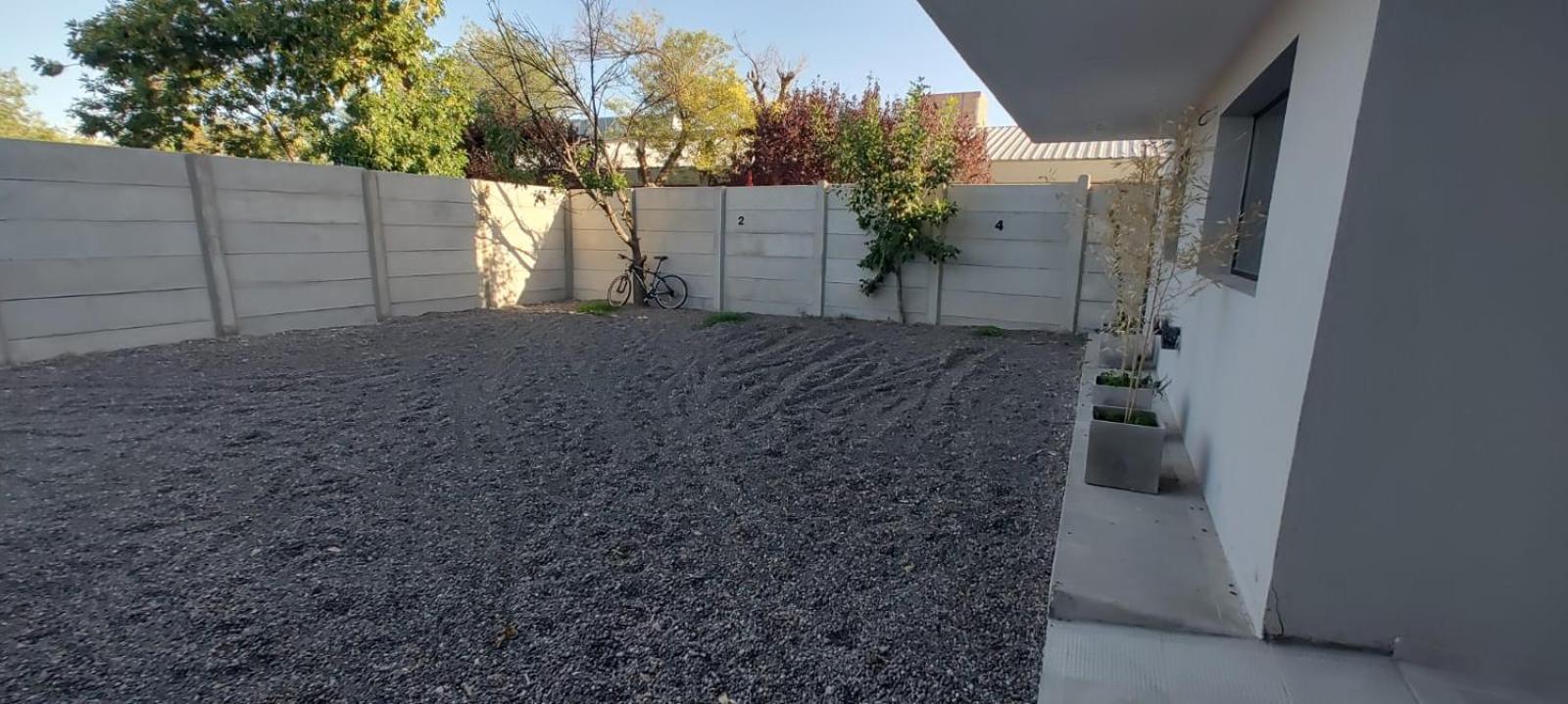 Departamento Calle Mendoza Albus -Acceso Rapido Ruta 22 General Roca Eksteriør bilde
